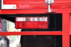 解放 虎VH 130马力 4.21米单排仓栅式轻卡(CA5041CCYP40K2L1E5A84-1)