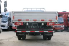 福田 奥铃TS 110马力 3.83米排半栏板轻卡(BJ1045V9JD6-F2) 福田 奥铃TS 110马力 3.83米排半栏板轻卡(BJ1045V9JD6-F2)