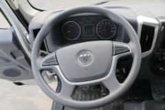 福田 奥铃TS 110马力 3.83米排半栏板轻卡(BJ1045V9JD6-F2) 福田 奥铃TS 110马力 3.83米排半栏板轻卡(BJ1045V9JD6-F2)