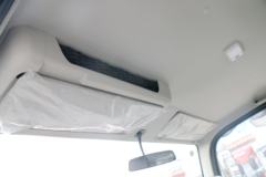 福田 奥铃TS 110马力 3.83米排半栏板轻卡(BJ1045V9JD6-F2) 福田 奥铃TS 110马力 3.83米排半栏板轻卡(BJ1045V9JD6-F2)