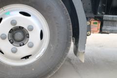 福田 奥铃TS 110马力 3.83米排半栏板轻卡(BJ1045V9JD6-F2) 福田 奥铃TS 110马力 3.83米排半栏板轻卡(BJ1045V9JD6-F2)