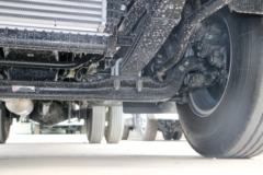 福田 奥铃TS 110马力 3.83米排半栏板轻卡(BJ1045V9JD6-F2) 福田 奥铃TS 110马力 3.83米排半栏板轻卡(BJ1045V9JD6-F2)