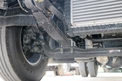 福田 奥铃TS 110马力 3.83米排半栏板轻卡(BJ1045V9JD6-F2) 福田 奥铃TS 110马力 3.83米排半栏板轻卡(BJ1045V9JD6-F2)