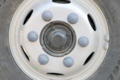 福田 奥铃新捷运 156马力 4.14米单排厢式轻卡(BJ5048XXY-A1)