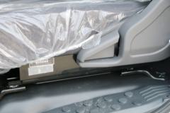 福田 奥铃新捷运 156马力 3.83米排半栏板轻卡(BJ1048V9JDA-A1)