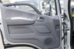 福田 奥铃新捷运 156马力 3.83米排半栏板轻卡(BJ1048V9JDA-A1)