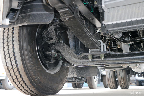 奥铃新捷运156马力 3.83米排半火热促销中