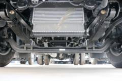 福田 奥铃新捷运 156马力 3.83米排半栏板轻卡(BJ1048V9JDA-A1)