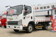 解放 虎VN 88马力 3.65米 单排栏板轻卡(CA1045P40K50LE5A84)