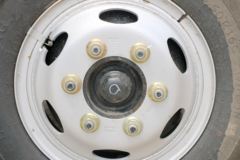 解放 虎VN 88马力 3.65米 单排栏板轻卡(CA1045P40K50LE5A84)