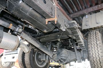 ��� ��VH 130���� 4.21�׵��������Ῠ(CA1041P40K2L1E5A84)ͼƬ