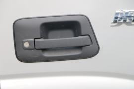 奥铃CTS&nbsp;冷藏车外观图片