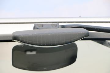 ���� ����CTS 143���� 4X2 4.085�׵�����س�(�м���)(ZJV5040XLCQL)ͼƬ