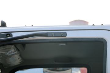 ���� ����CTS 143���� 4X2 4.085�׵�����س�(�м���)(ZJV5040XLCQL)ͼƬ