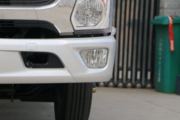 ���� ����CTS 143���� 4X2 4.085�׵�����س�(�м���)(ZJV5040XLCQL)ͼƬ