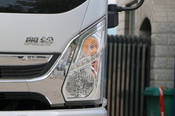 ���� ����CTS 143���� 4X2 4.085�׵�����س�(�м���)(ZJV5040XLCQL)ͼƬ