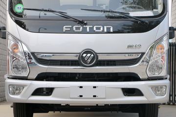 ���� ����CTS 143���� 4X2 4.085�׵�����س�(�м���)(ZJV5040XLCQL)ͼƬ