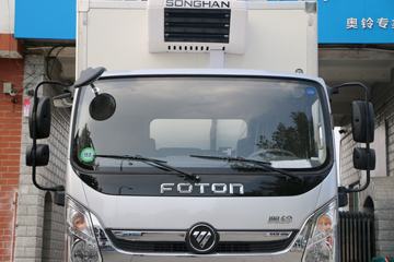 ���� ����CTS 143���� 4X2 4.085�׵�����س�(�м���)(ZJV5040XLCQL)ͼƬ