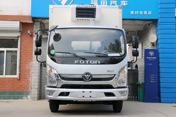 ���� ����CTS 143���� 4X2 4.085�׵�����س�(�м���)(ZJV5040XLCQL)ͼƬ