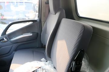 ���� ����CTS 143���� 4X2 4.085�׵�����س�(�м���)(ZJV5040XLCQL)ͼƬ