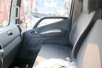 ���� ����CTS 143���� 4X2 4.085�׵�����س�(�м���)(ZJV5040XLCQL)ͼƬ