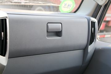 ���� ����CTS 143���� 4X2 4.085�׵�����س�(�м���)(ZJV5040XLCQL)ͼƬ