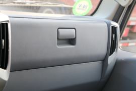 奥铃CTS&nbsp;冷藏车驾驶室图片