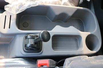 ���� ����CTS 143���� 4X2 4.085�׵�����س�(�м���)(ZJV5040XLCQL)ͼƬ