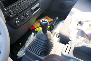 ���� ����CTS 143���� 4X2 4.085�׵�����س�(�м���)(ZJV5040XLCQL)ͼƬ