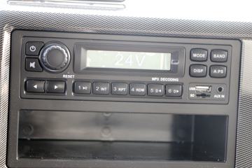 ���� ����CTS 143���� 4X2 4.085�׵�����س�(�м���)(ZJV5040XLCQL)ͼƬ