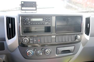 ���� ����CTS 143���� 4X2 4.085�׵�����س�(�м���)(ZJV5040XLCQL)ͼƬ