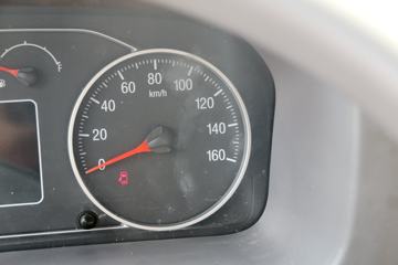 ���� ����CTS 143���� 4X2 4.085�׵�����س�(�м���)(ZJV5040XLCQL)ͼƬ