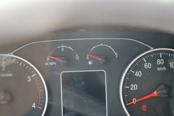 ���� ����CTS 143���� 4X2 4.085�׵�����س�(�м���)(ZJV5040XLCQL)ͼƬ