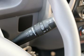 ���� ����CTS 143���� 4X2 4.085�׵�����س�(�м���)(ZJV5040XLCQL)ͼƬ