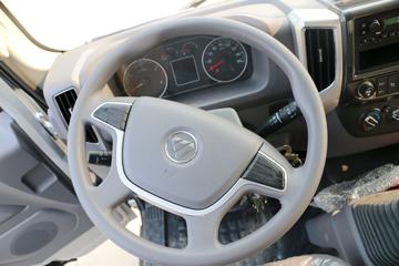 ���� ����CTS 143���� 4X2 4.085�׵�����س�(�м���)(ZJV5040XLCQL)ͼƬ