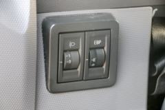 福田 奥铃CTS 143马力 4X2 4.085米单排冷藏车(中集牌)(ZJV5040XLCQL)