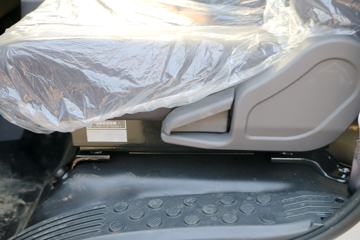 ���� ����CTS 143���� 4X2 4.085�׵�����س�(�м���)(ZJV5040XLCQL)ͼƬ