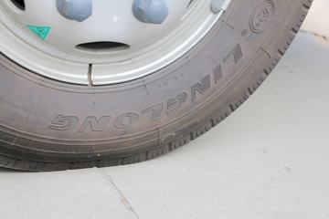 ���� ����CTS 143���� 4X2 4.085�׵�����س�(�м���)(ZJV5040XLCQL)ͼƬ