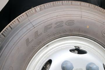 ���� ����CTS 143���� 4X2 4.085�׵�����س�(�м���)(ZJV5040XLCQL)ͼƬ