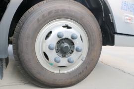 奥铃CTS&nbsp;冷藏车底盘图片