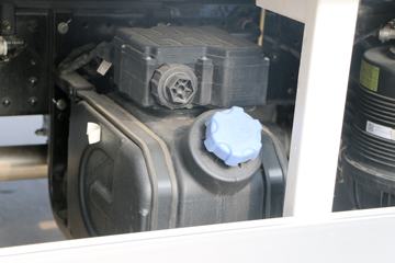 ���� ����CTS 143���� 4X2 4.085�׵�����س�(�м���)(ZJV5040XLCQL)ͼƬ