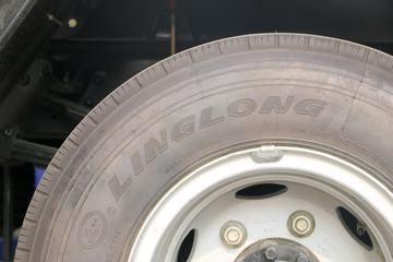 ���� ����CTS 143���� 4X2 4.085�׵�����س�(�м���)(ZJV5040XLCQL)ͼƬ