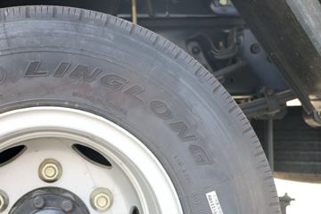 ���� ����CTS 143���� 4X2 4.085�׵�����س�(�м���)(ZJV5040XLCQL)ͼƬ