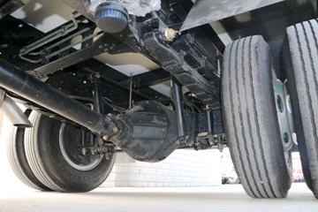 ���� ����CTS 143���� 4X2 4.085�׵�����س�(�м���)(ZJV5040XLCQL)ͼƬ