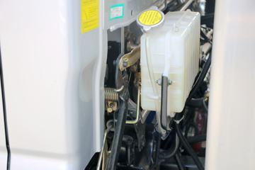 ���� ����CTS 143���� 4X2 4.085�׵�����س�(�м���)(ZJV5040XLCQL)ͼƬ