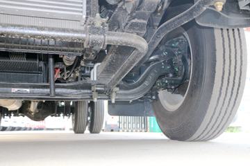 ���� ����CTS 143���� 4X2 4.085�׵�����س�(�м���)(ZJV5040XLCQL)ͼƬ