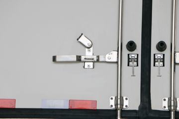 ���� ����CTS 143���� 4X2 4.085�׵�����س�(�м���)(ZJV5040XLCQL)ͼƬ