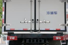 奥铃CTS&nbsp;冷藏车上装图片