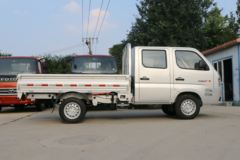 祥菱M1载货车长沙市火热促销中 让利高达3800元