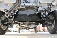 福田 祥菱M1 1.5L 112马力 汽油 2.55米双排栏板微卡(BJ1020V2AV4-AB)